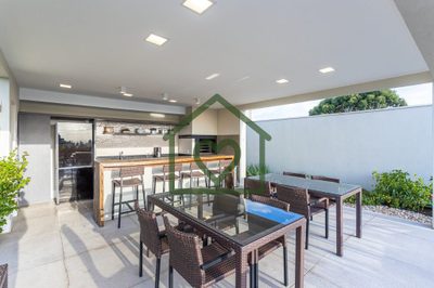 Apartamento, 3 quartos, 126 m² - Foto 3