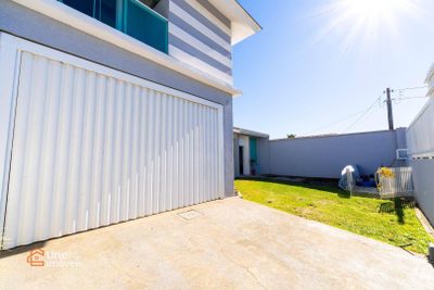 Sobrado, 4 quartos, 181 m² - Foto 3