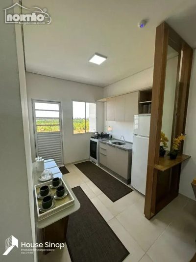 Casa, 2 quartos, 50 m² - Foto 3