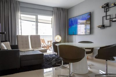 Apartamento, 3 quartos, 98 m² - Foto 3