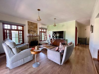 Casa, 4 quartos, 234 m² - Foto 5
