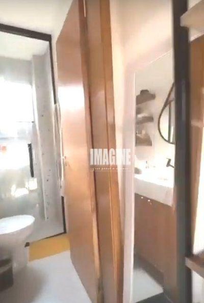 Apartamento, 1 quarto, 29 m² - Foto 5