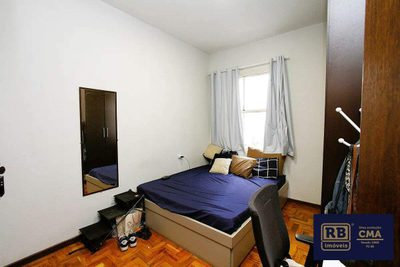 Apartamento, 3 quartos, 126 m² - Foto 5