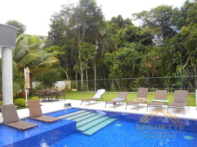 Casa, 7 quartos, 684 m² - Foto 1