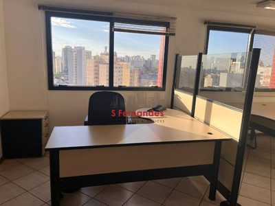 Sala-Conjunto, 53 m² - Foto 4