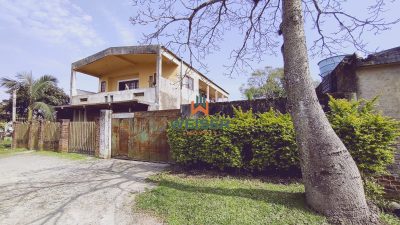 Casa Comercial, 457 m² - Foto 1