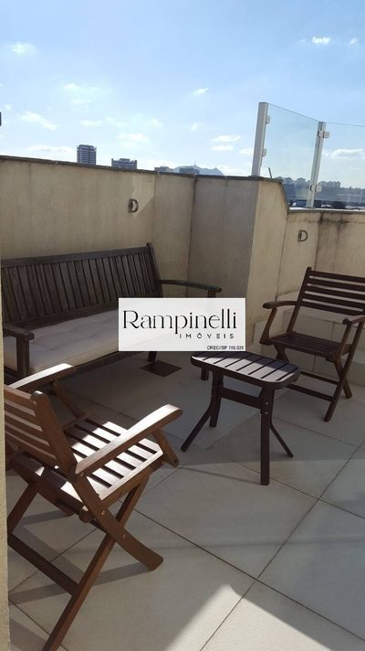 Apartamento, 3 quartos, 400 m² - Foto 4