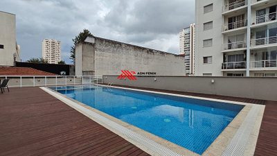 Apartamento, 3 quartos, 80 m² - Foto 2
