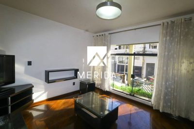 Sobrado, 3 quartos, 232 m² - Foto 4