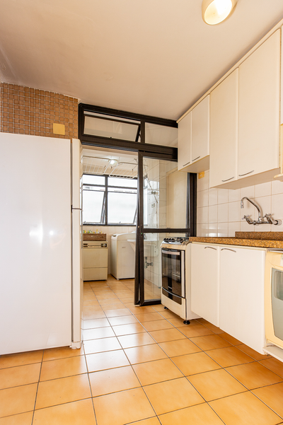 Apartamento, 2 quartos, 60 m² - Foto 4