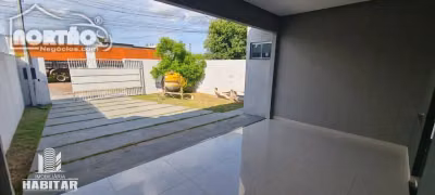 Casa, 2 quartos - Foto 2