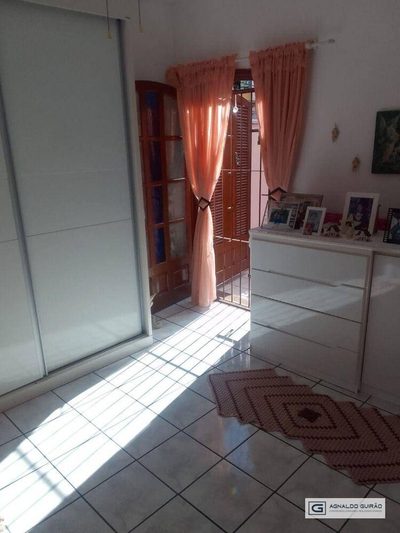Sobrado, 3 quartos, 193 m² - Foto 5