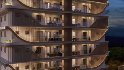 Apartamento, 2 quartos, 76 m² - Foto 4