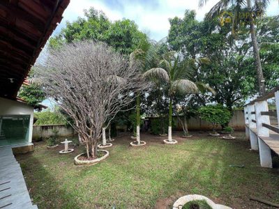 Chácara, 4 quartos, 1007 m² - Foto 2