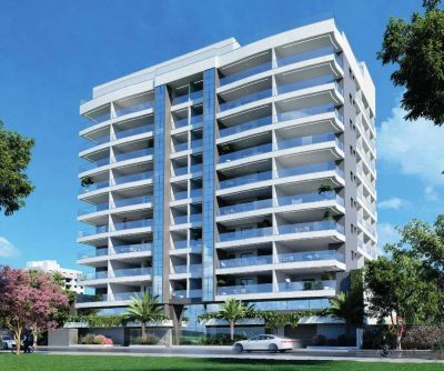 Apartamento, 2 quartos, 85 m² - Foto 1
