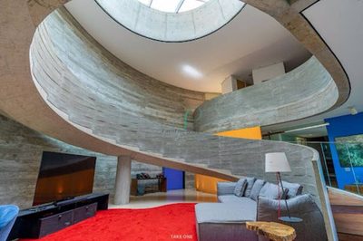 Casa, 5 quartos, 1150 m² - Foto 5