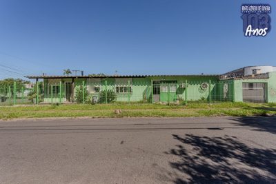 Casa, 4 quartos, 200 m² - Foto 1