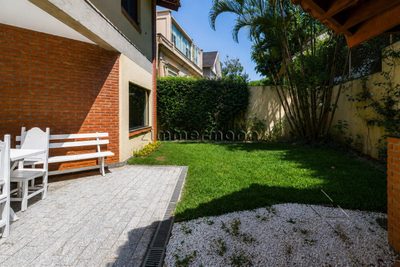 Casa, 4 quartos, 250 m² - Foto 3