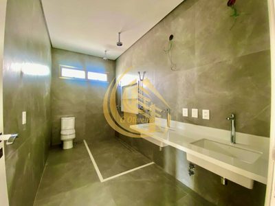 Sobrado, 4 quartos, 447 m² - Foto 5