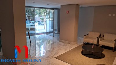 Apartamento, 3 quartos - Foto 1