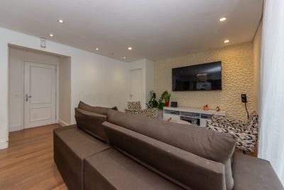 Apartamento, 3 quartos, 2073 m² - Foto 5