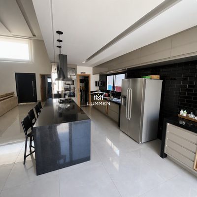 Casa, 3 quartos, 196 m² - Foto 3