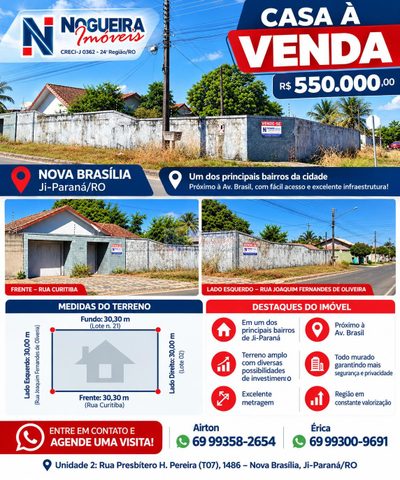 Casa - Foto 2
