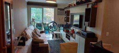Apartamento, 3 quartos, 85 m² - Foto 1
