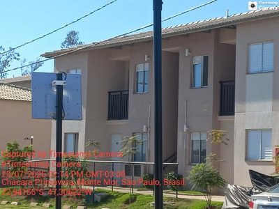 Apartamento, 2 quartos, 40 m² - Foto 1
