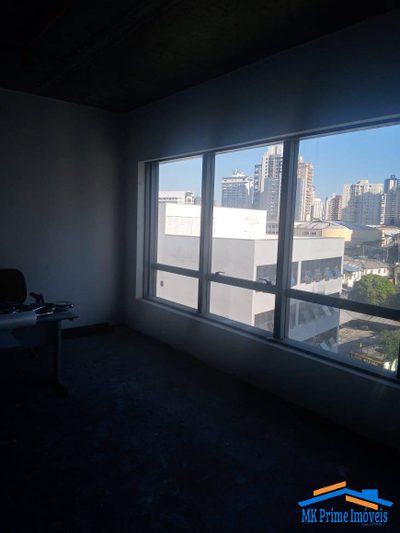 Sala-Conjunto, 36 m² - Foto 2