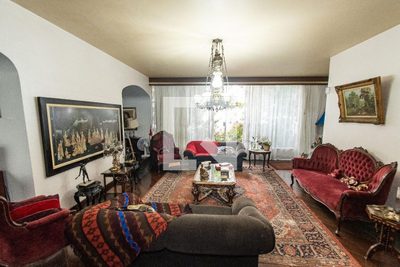 Casa, 3 quartos, 250 m² - Foto 3