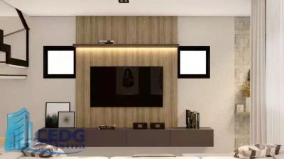 Casa, 3 quartos, 124 m² - Foto 5