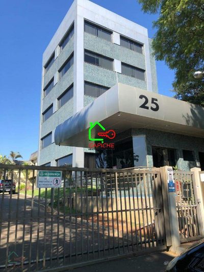 Depósito-Galpão, 4021 m² - Foto 1