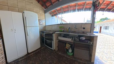 Casa, 3 quartos, 180 m² - Foto 5