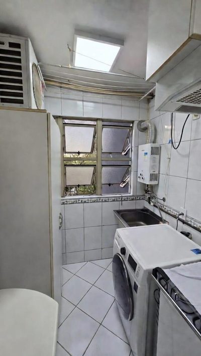 Apartamento, 3 quartos, 64 m² - Foto 2