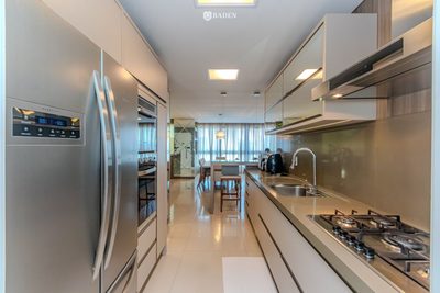 Apartamento, 4 quartos, 140 m² - Foto 2