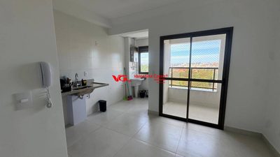 Apartamento, 2 quartos, 65 m² - Foto 1