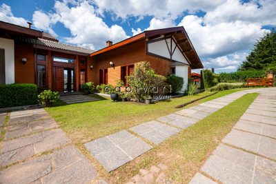 Casa, 5 quartos, 694 m² - Foto 4