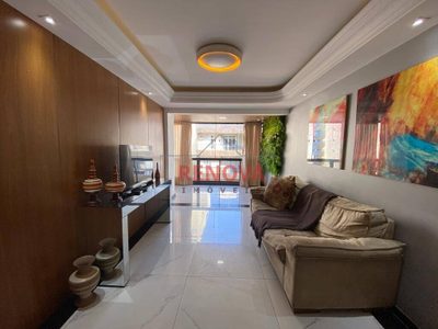 Apartamento, 5 quartos, 38000 m² - Foto 1