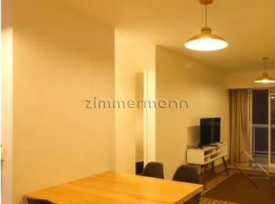 Apartamento, 1 quarto, 45 m² - Foto 5