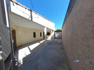 Casa, 2 quartos, 80 m² - Foto 3