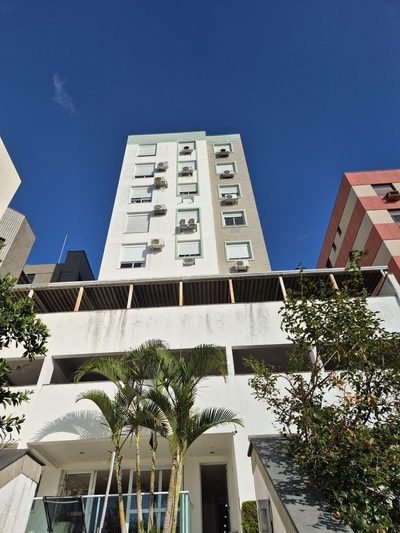 Apartamento, 3 quartos, 92 m² - Foto 1