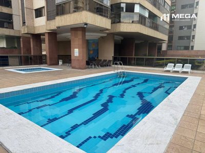 Cobertura, 4 quartos, 377 m² - Foto 4