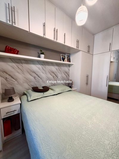 Apartamento, 3 quartos, 79 m² - Foto 4