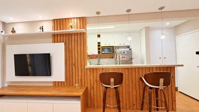 Apartamento, 3 quartos, 80 m² - Foto 4