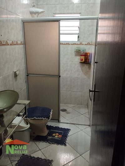 Casa, 2 quartos - Foto 4