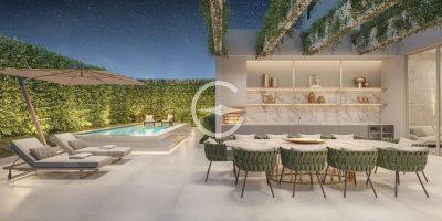 Apartamento, 4 quartos, 149 m² - Foto 4