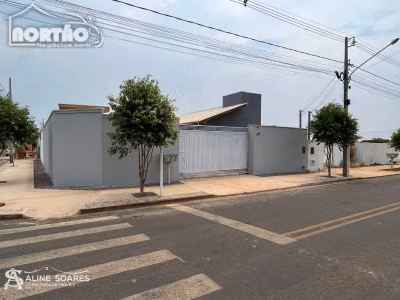 Casa, 4 quartos, 92 m² - Foto 1