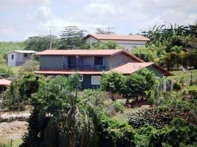 Sítio, 4 quartos - Foto 5