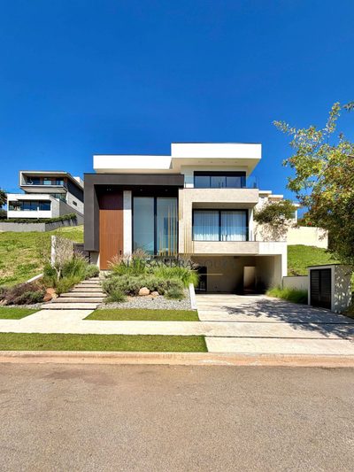 Casa, 5 quartos, 490 m² - Foto 1